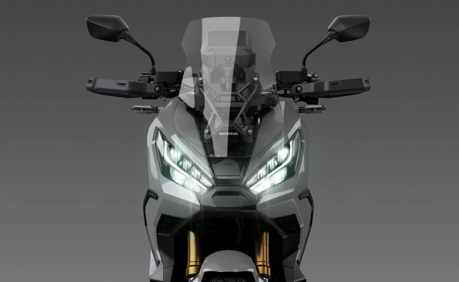 Honda X-ADV Bild 18: Honda X-ADV