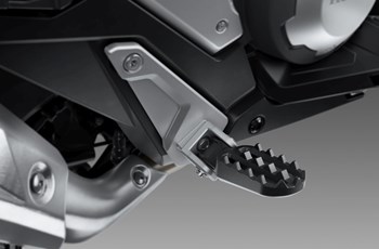 Honda X-ADV 2021 - Bild 20 Honda X-ADV 2021 - Bild 20