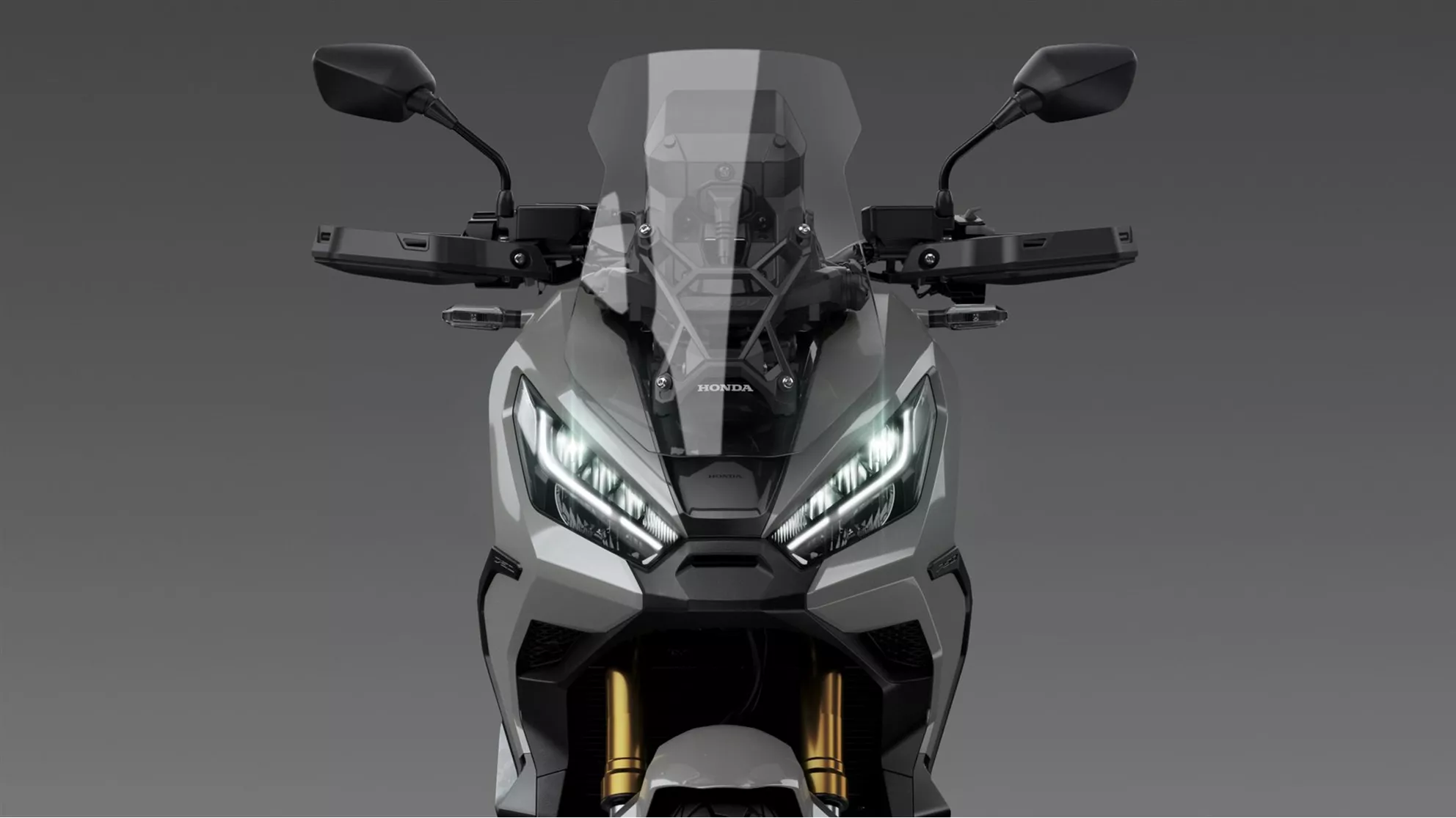 Honda X-ADV - Image 18 Honda X-ADV - Image 18