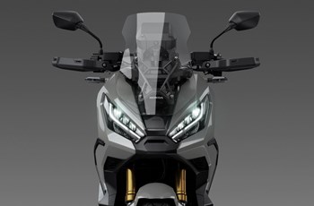 Honda X-ADV 2021 - Bild 21 Honda X-ADV 2021 - Bild 21