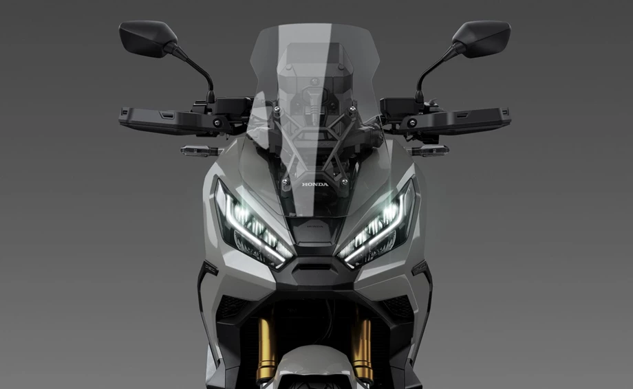 Honda X-ADV Bild 20: Honda X-ADV