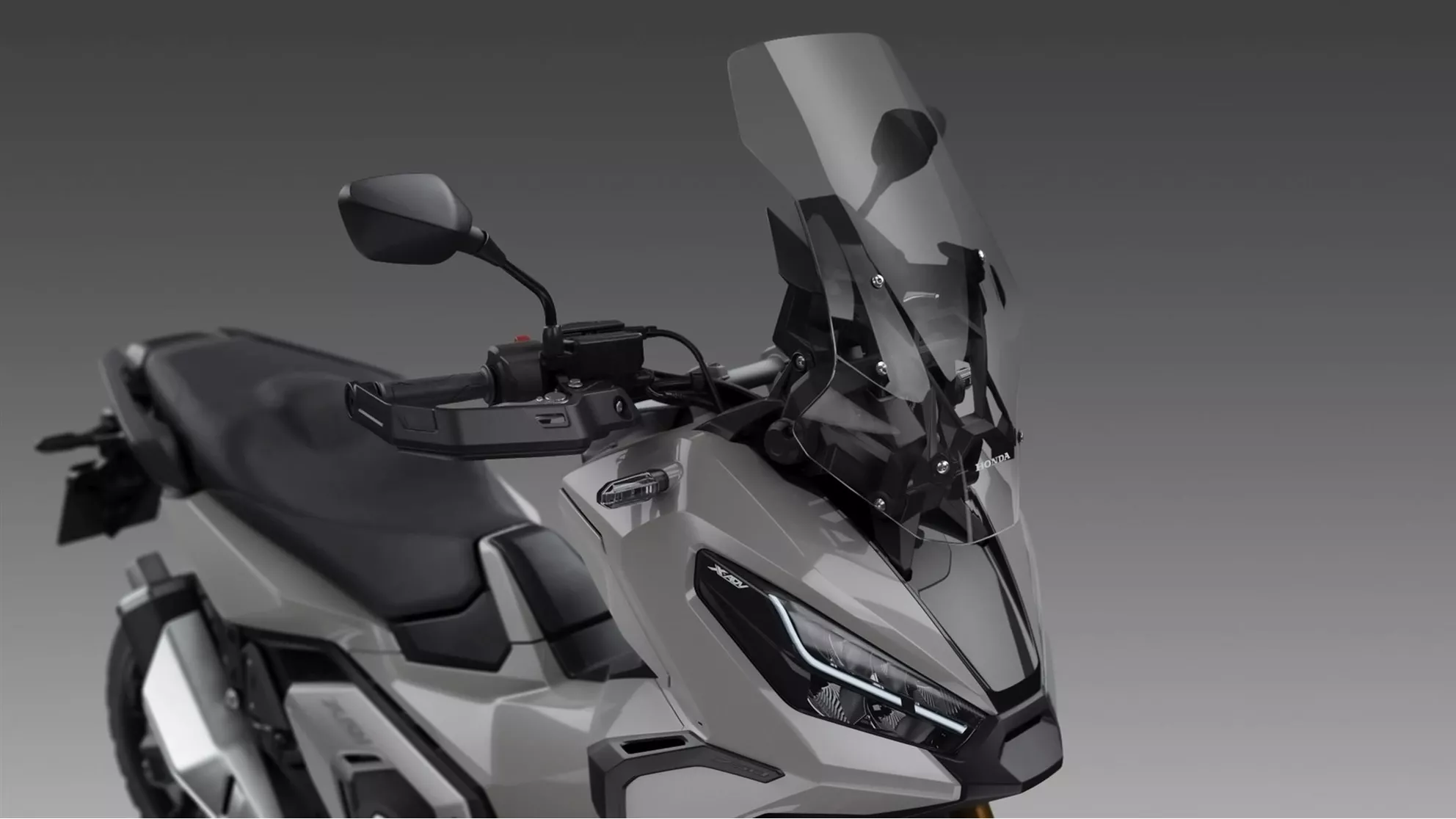 Honda X-ADV - Image 19 Honda X-ADV - Image 19