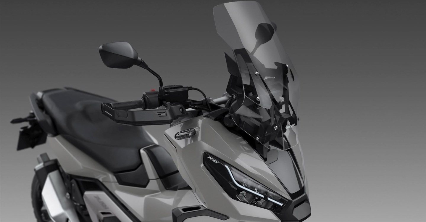 Honda X-ADV