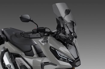 Honda X-ADV 2021 - Bild 22 Honda X-ADV 2021 - Bild 22