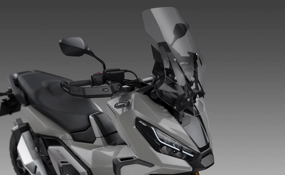 Honda X-ADV Bild 21: Honda X-ADV