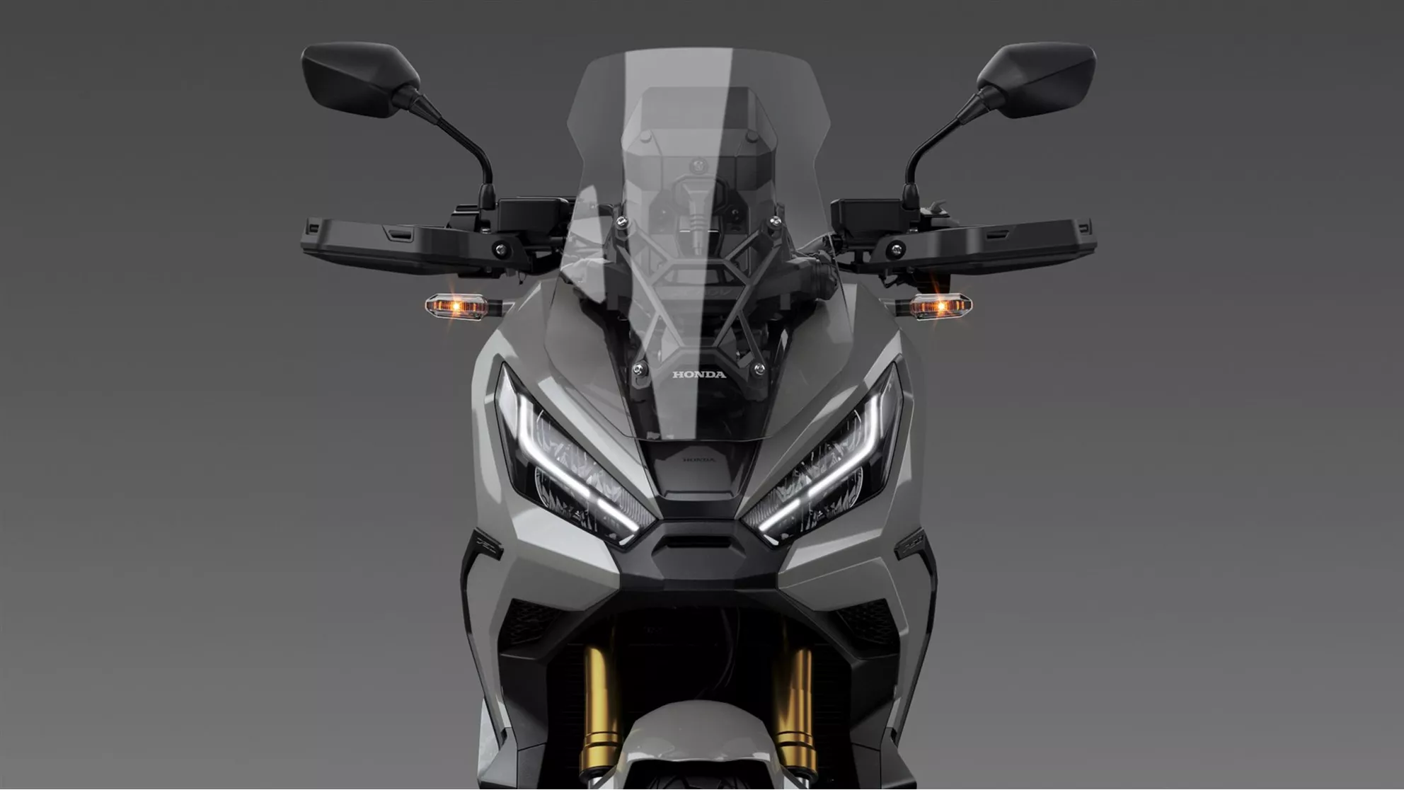 Honda X-ADV - Image 20 Honda X-ADV - Image 20