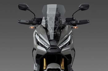Honda X-ADV 2021 - Bild 23 Honda X-ADV 2021 - Bild 23
