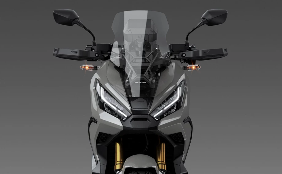 Honda X-ADV Bild 22: Honda X-ADV