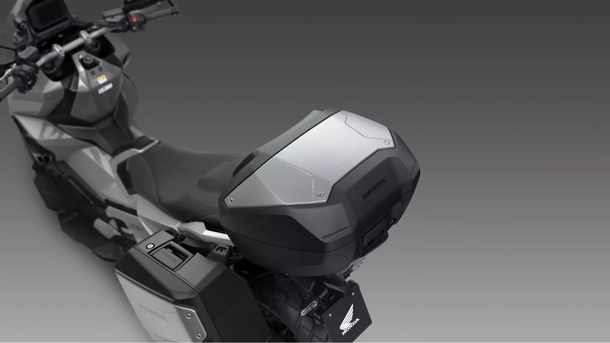 Honda X-ADV - Image 21 Honda X-ADV - Image 21