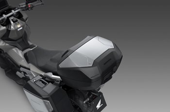 Honda X-ADV 2021 - Bild 24 Honda X-ADV 2021 - Bild 24