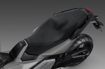Honda X-ADV 2021 - Bild 25 Honda X-ADV 2021 - Bild 25