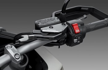 Honda X-ADV 2021 - Bild 27 Honda X-ADV 2021 - Bild 27
