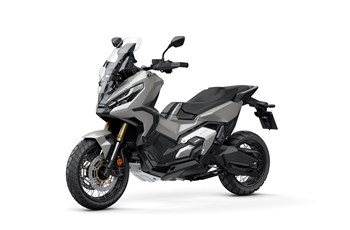 Honda X-ADV 2021 - Bild 28 Honda X-ADV 2021 - Bild 28
