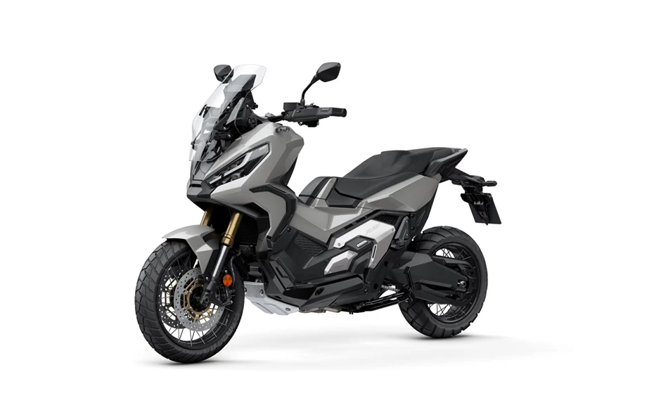 Honda X-ADV Bild 27: Honda X-ADV