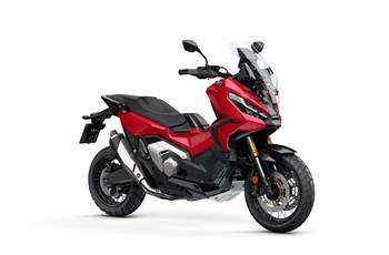 Honda X-ADV 2021 - Bild 29 Honda X-ADV 2021 - Bild 29