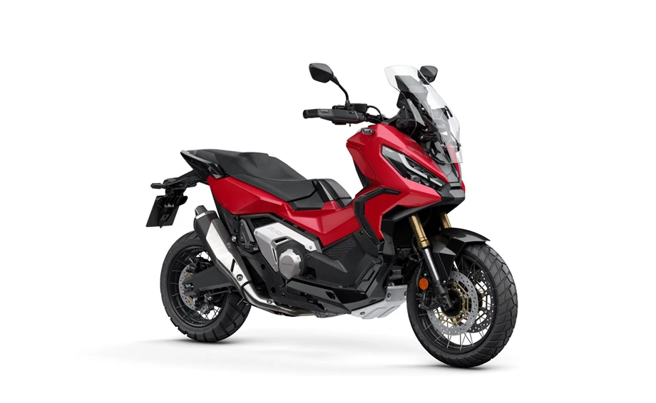 Honda X-ADV Bild 28: Honda X-ADV