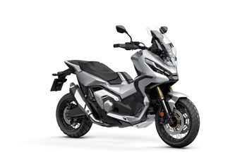 Honda X-ADV 2021 - Bild 30 Honda X-ADV 2021 - Bild 30