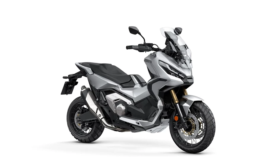 Honda X-ADV Bild 29: Honda X-ADV