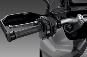 Honda X-ADV 2021 - Bild 32 Honda X-ADV 2021 - Bild 32