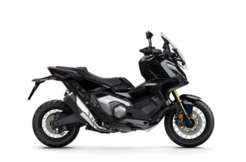 Honda X-ADV 2021 - Bild 33 Honda X-ADV 2021 - Bild 33