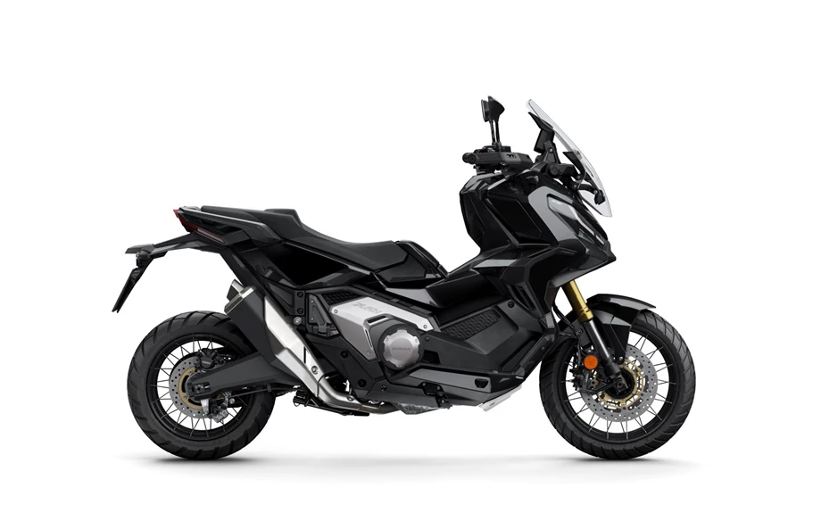 Honda X-ADV Bild 32: Honda X-ADV