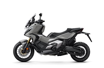 Honda X-ADV 2021 - Bild 34 Honda X-ADV 2021 - Bild 34
