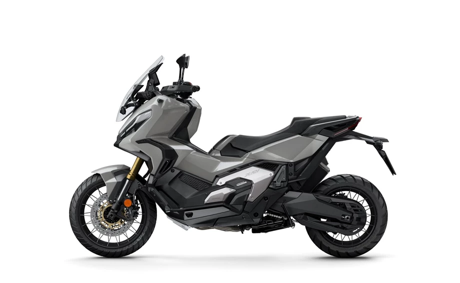 Honda X-ADV Bild 33: Honda X-ADV