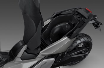 Honda X-ADV 2021 - Bild 35 Honda X-ADV 2021 - Bild 35