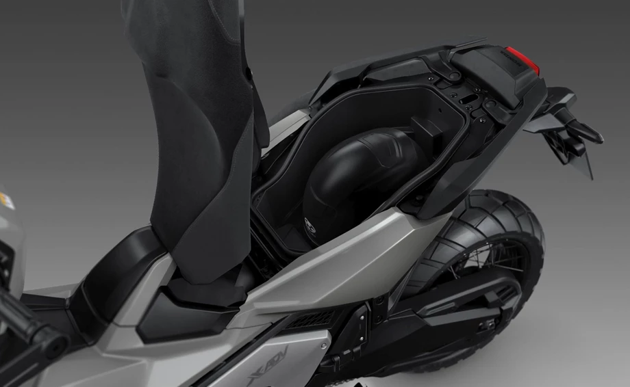 Honda X-ADV Bild 34: Honda X-ADV