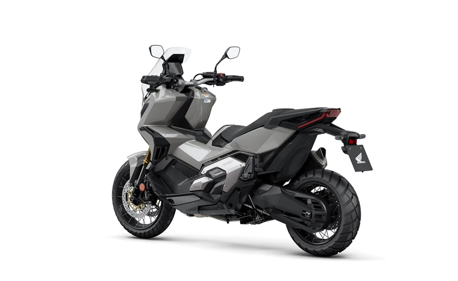 Honda X-ADV Bild 35: Honda X-ADV