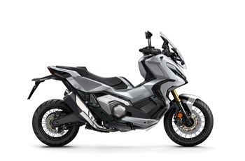 Honda X-ADV 2021 - Bild 37 Honda X-ADV 2021 - Bild 37