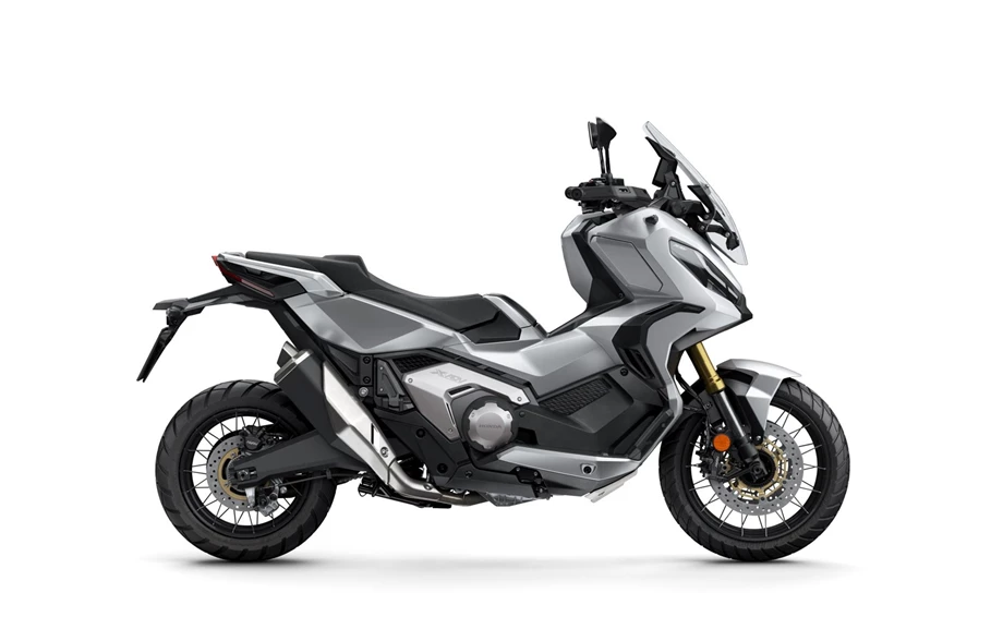 Honda X-ADV Bild 36: Honda X-ADV