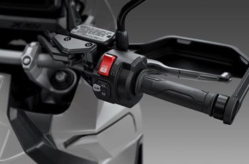 Honda X-ADV 2021 - Bild 38 Honda X-ADV 2021 - Bild 38