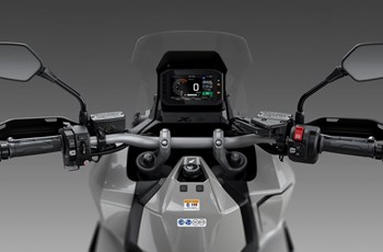 Honda X-ADV 2021 - Bild 39 Honda X-ADV 2021 - Bild 39