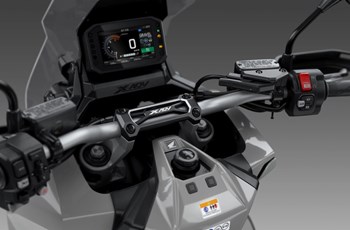 Honda X-ADV 2021 - Bild 40 Honda X-ADV 2021 - Bild 40