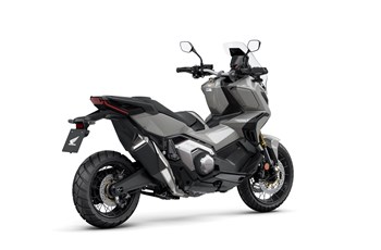 Honda X-ADV 2021 - Bild 41 Honda X-ADV 2021 - Bild 41