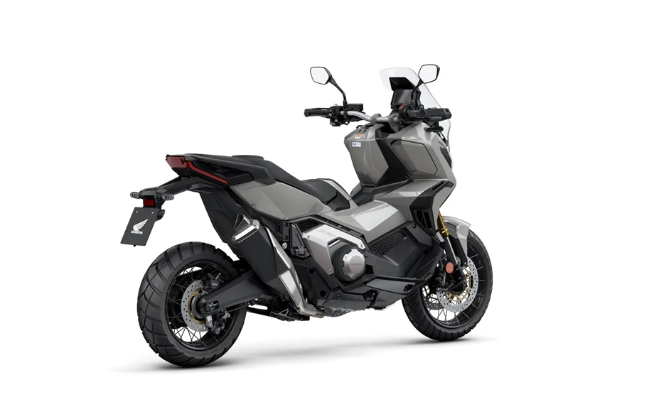 Honda X-ADV Bild 40: Honda X-ADV