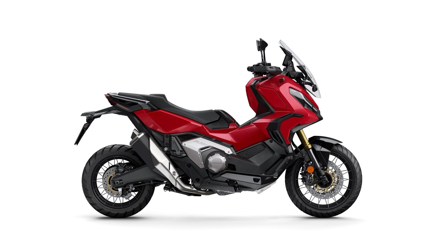 Honda X-ADV