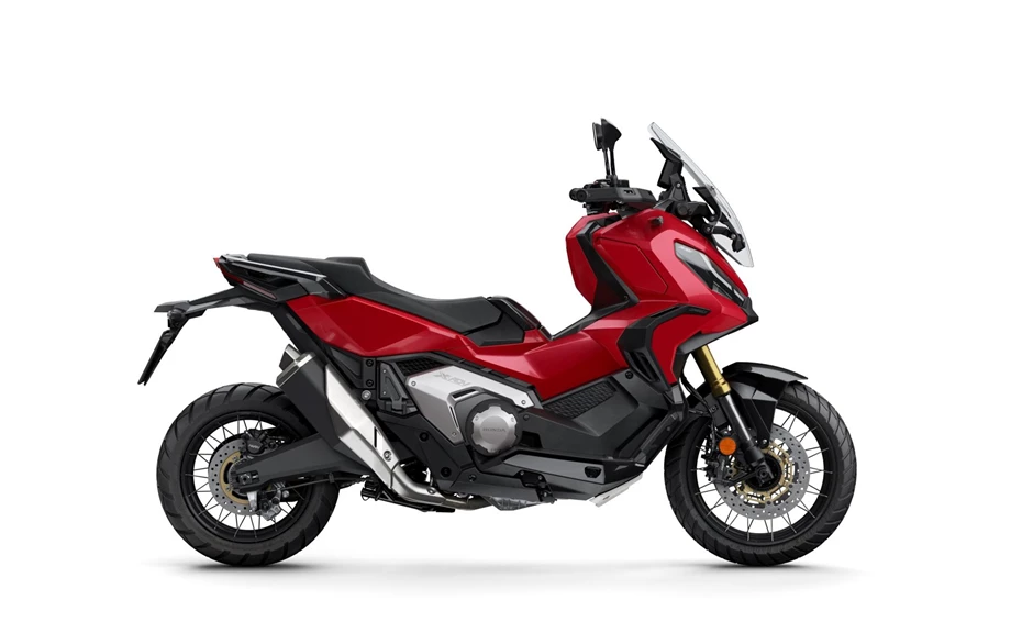 Honda X-ADV Bild 41: Honda X-ADV