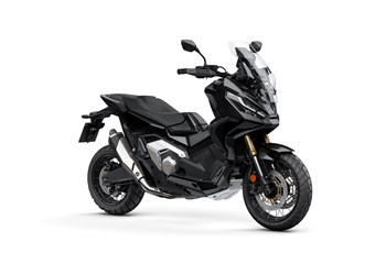 Honda X-ADV 2021 - Bild 43 Honda X-ADV 2021 - Bild 43