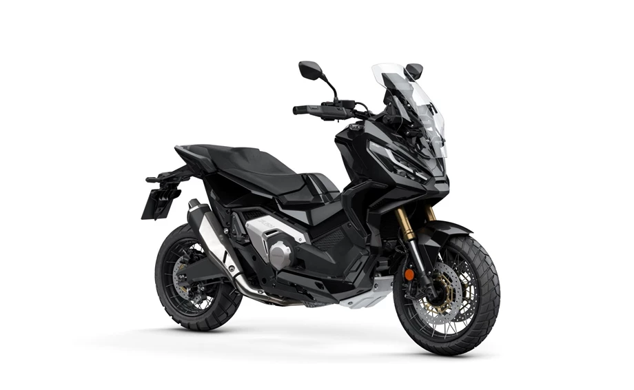 Honda X-ADV Bild 42: Honda X-ADV