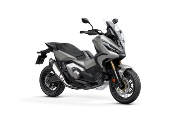 Honda X-ADV 2021 - Bild 44 Honda X-ADV 2021 - Bild 44