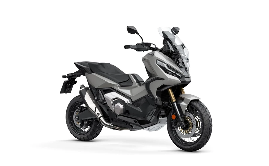 Honda X-ADV Bild 43: Honda X-ADV