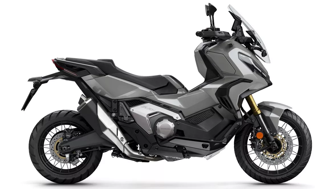 Honda X-ADV 2021