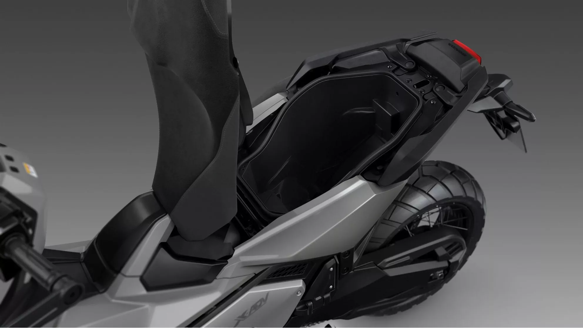 Honda X-ADV - Image 1 Honda X-ADV - Image 1