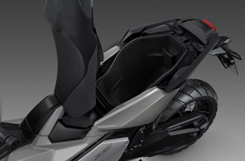 Honda X-ADV 2021 - Bild 4 Honda X-ADV 2021 - Bild 4