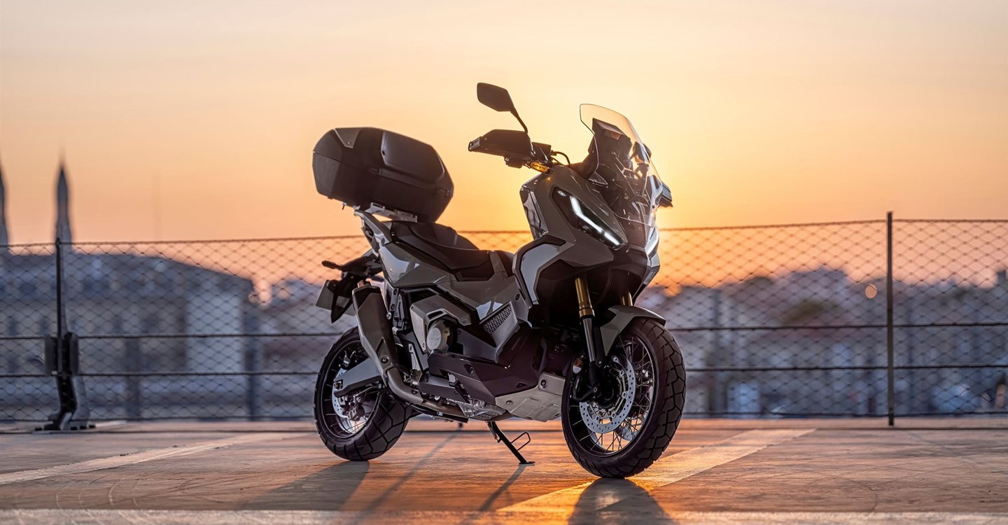 Honda X-ADV