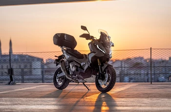 Honda X-ADV 2021 - Bild 46 Honda X-ADV 2021 - Bild 46