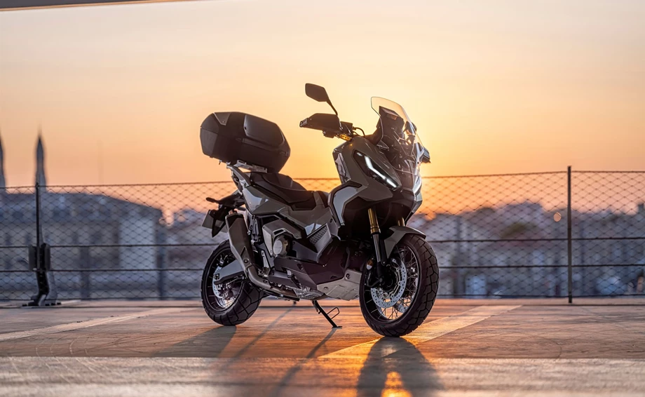 Honda X-ADV Bild 45: Honda X-ADV