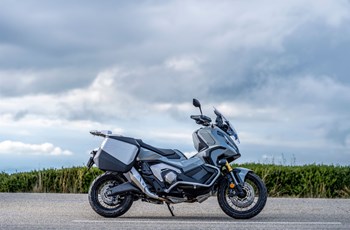 Honda X-ADV 2021 - Bild 47 Honda X-ADV 2021 - Bild 47